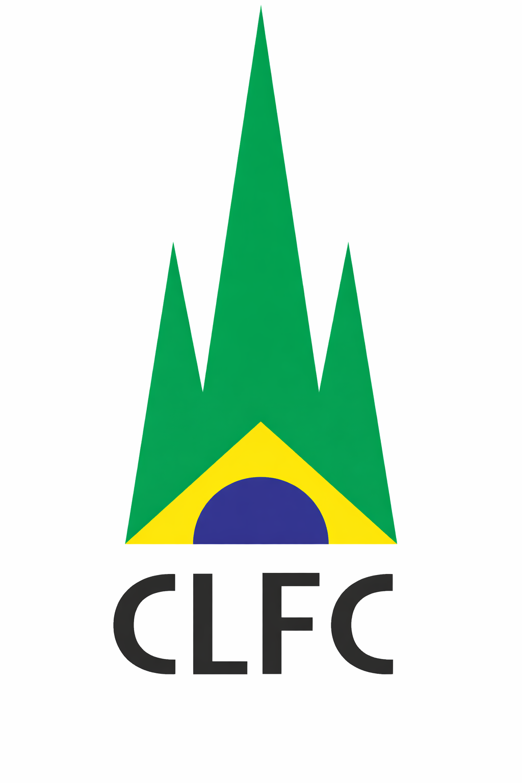 Logo do CLFC
