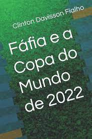 A realidade alternativa da Copa do Mundo de 2022